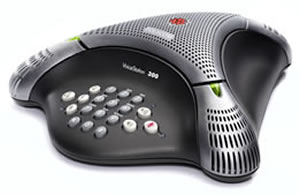 (image for) Polycom Voicestation 300 - Click Image to Close